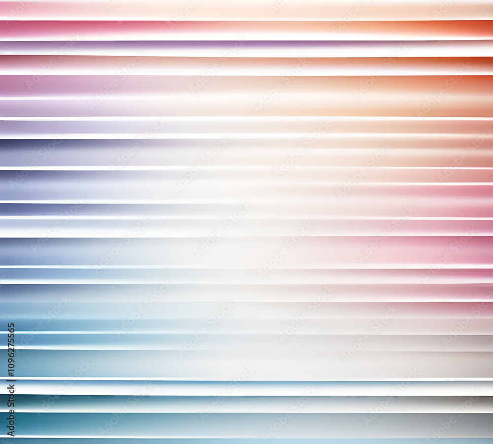 Obraz premium Wave of mixed beautiful gradient colors. smooth transitions. composition and leaking light exposure. Rainbow background. Modern design template. High quality 8k. generative ai