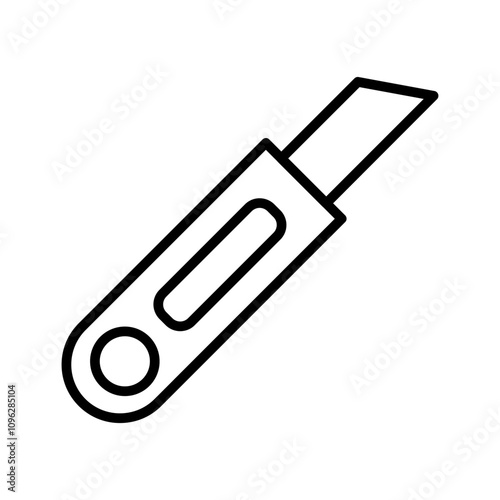 Leatherman tool Vector Icon