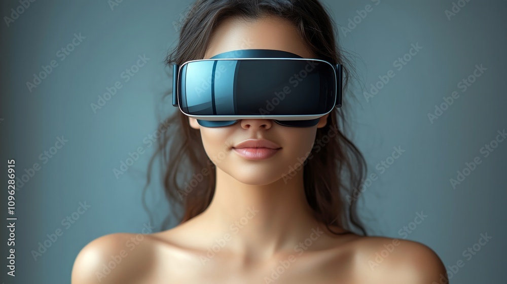 Exploring the Future of Virtual Reality Technology and Immersion Exploring the Future of Virtual Reality Technology and Immersion