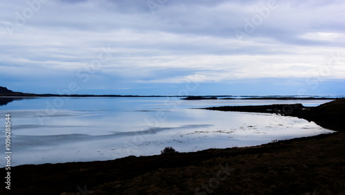 Iceland SeaScape