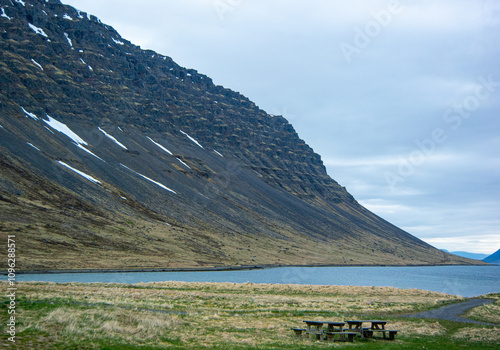 Iceland Landscape 1