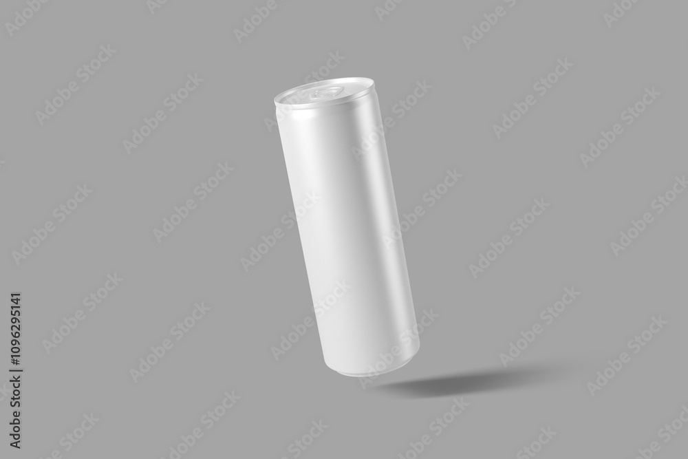 Drink Can Mockup Drink Can Mockup