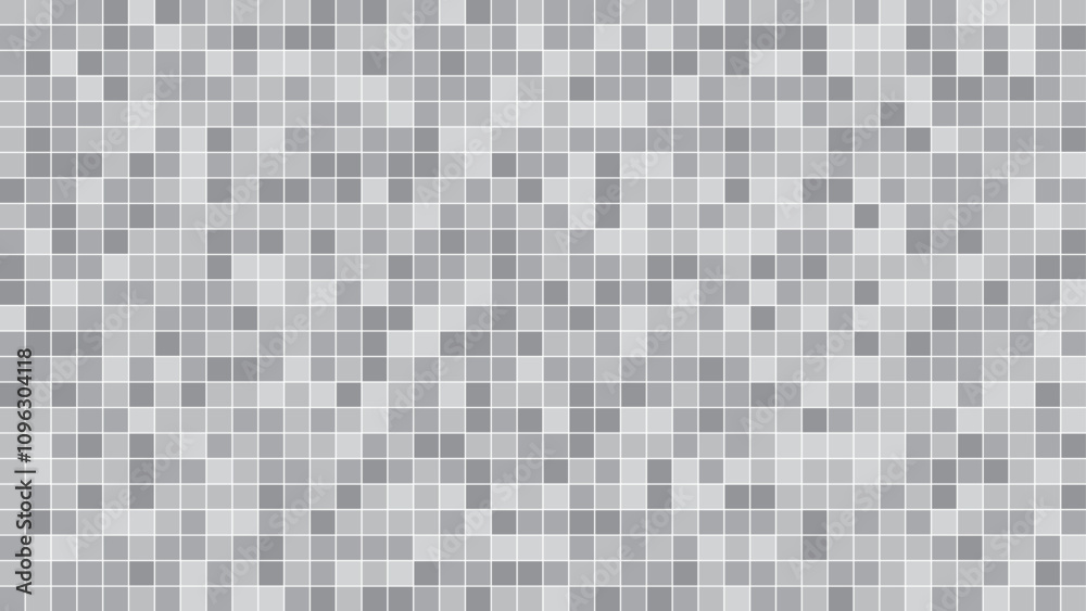 seamless pattern with squares. abstract background with squares. ceramic tile white grey seamless pattern with squares. abstract background with squares. ceramic tile white grey