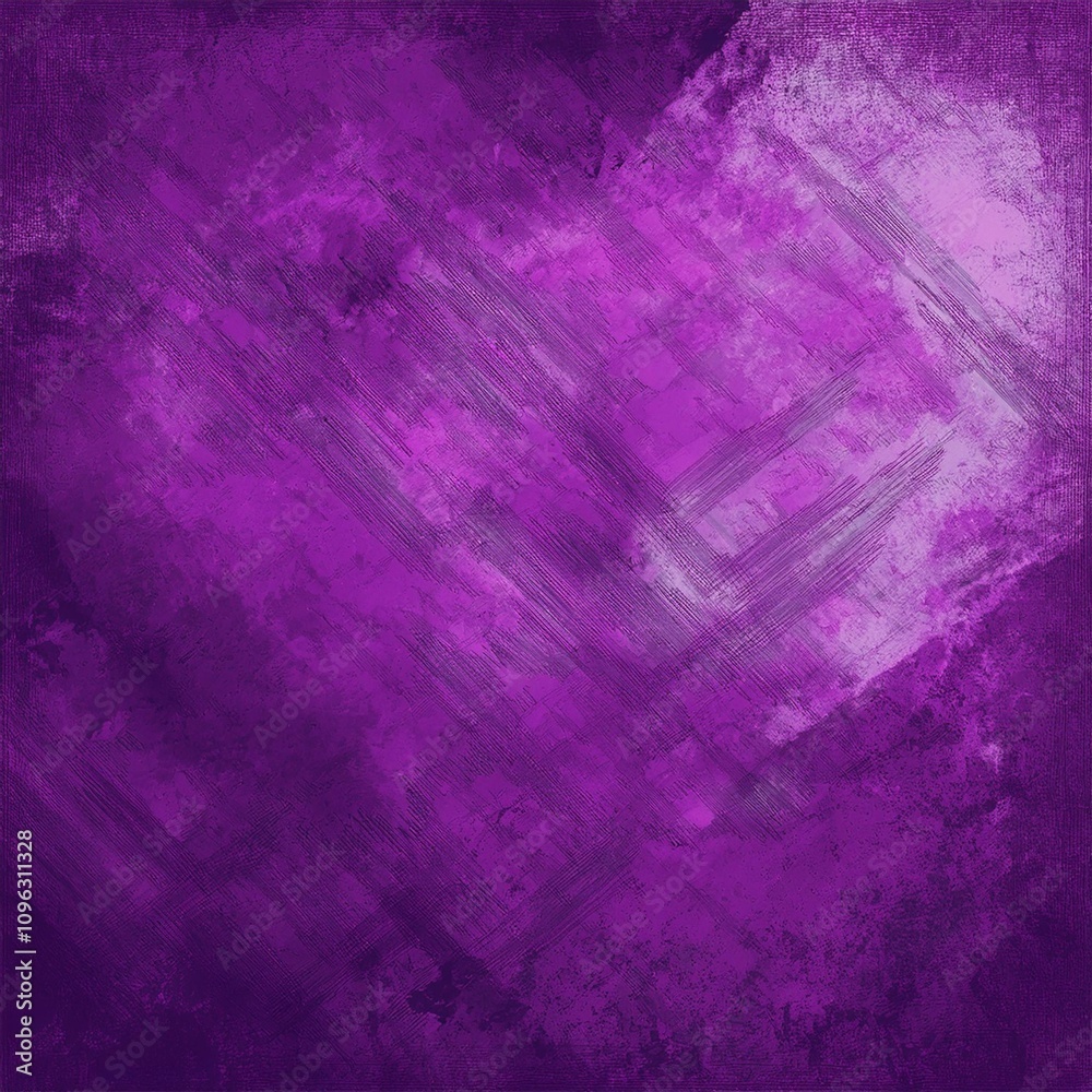 Obraz premium purple grunge texture background