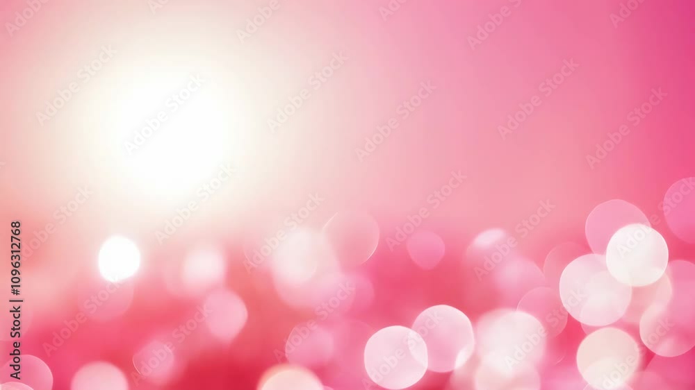 Abstract shining purple and pink glitter lights background. Circle blurred bokeh. Romantic backdrop for Valentines Day, Women's Day, Mother's Day, birthday, wedding, holiday or event Abstract shining purple and pink glitter lights background. Circle blurred bokeh. Romantic backdrop for Valentines Day, Women's Day, Mother's Day, birthday, wedding, holiday or event