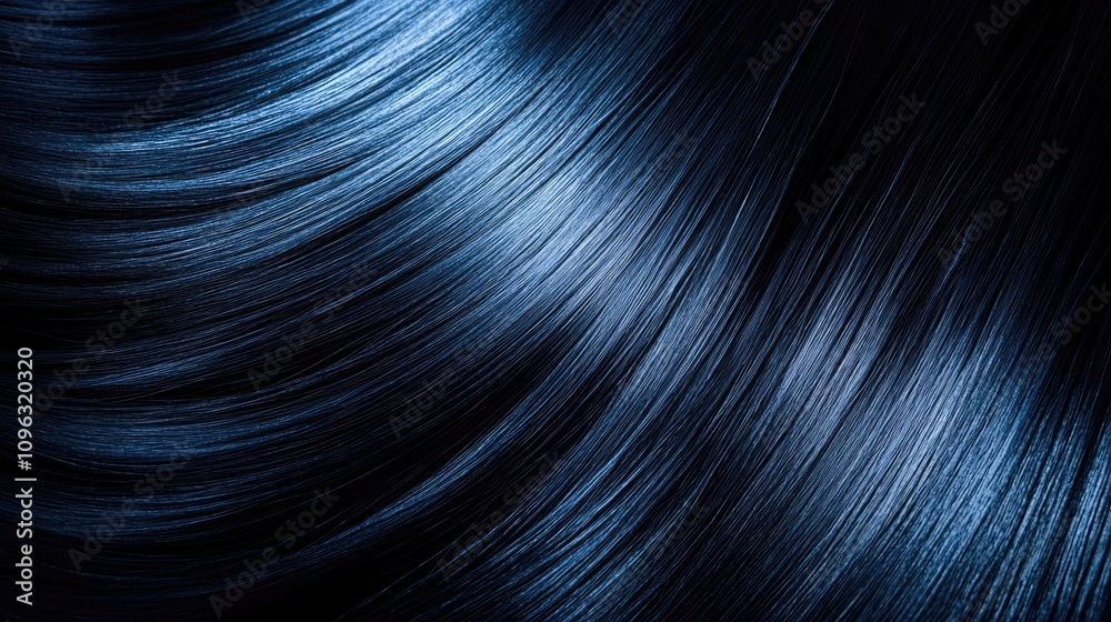 Sleek, ultra-straight hair exhibiting a luminous, reflective sheen that glistens beautifully throughout its smooth, flowing length. Sleek, ultra-straight hair exhibiting a luminous, reflective sheen that glistens beautifully throughout its smooth, flowing length.