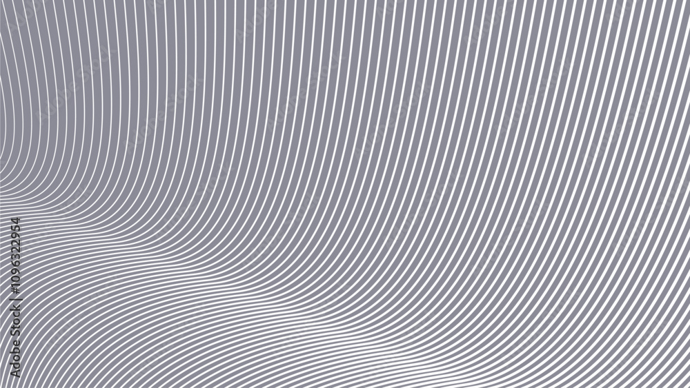 Grey abstract background with stripes line for backdrop and presentation Grey abstract background with stripes line for backdrop and presentation