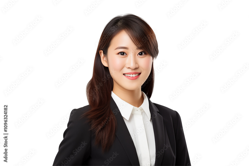 Smiling asian businesswomen in suit on transparent background. Women in work clothes. Rich women. Business boss. Boss of a start-up. Asian women. Chinese women. Japanese women. Smiling asian business
Smiling asian businesswomen in suit on transparent background. Women in work clothes. Rich women. Business boss. Boss of a start-up. Asian women. Chinese women. Japanese women. Smiling asian business
