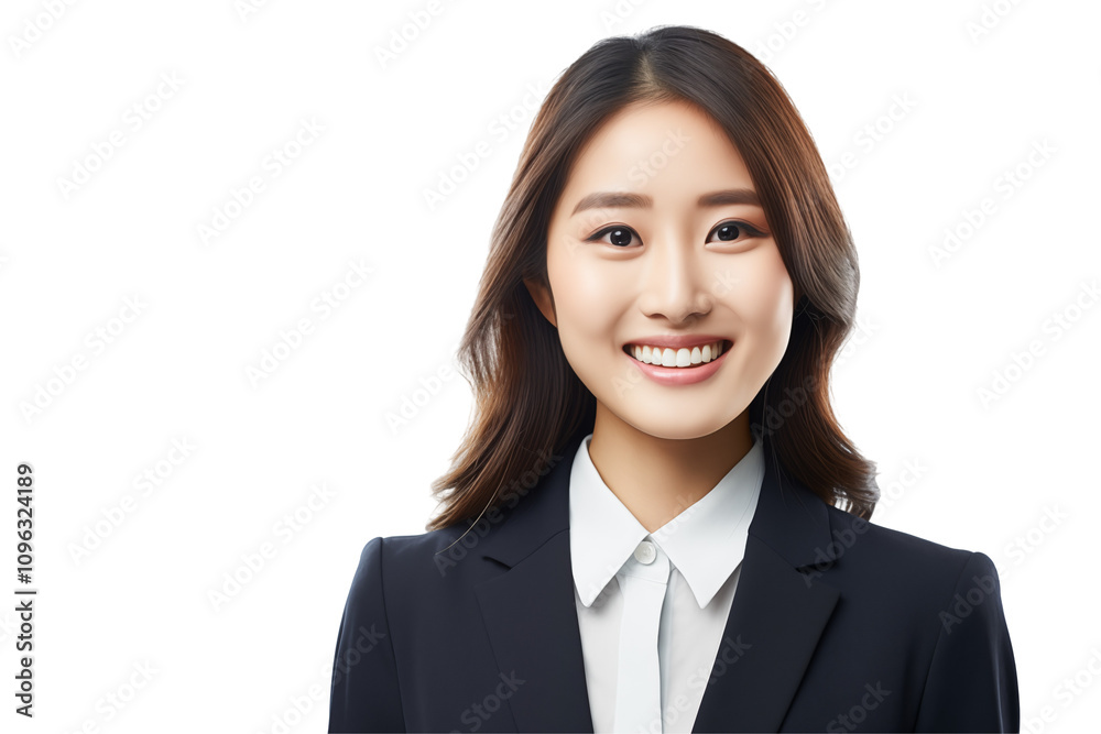 Smiling asian businesswomen in suit on transparent background. Women in work clothes. Rich women. Business boss. Boss of a start-up. Asian women. Chinese women. Japanese women. Smiling asian business
Smiling asian businesswomen in suit on transparent background. Women in work clothes. Rich women. Business boss. Boss of a start-up. Asian women. Chinese women. Japanese women. Smiling asian business