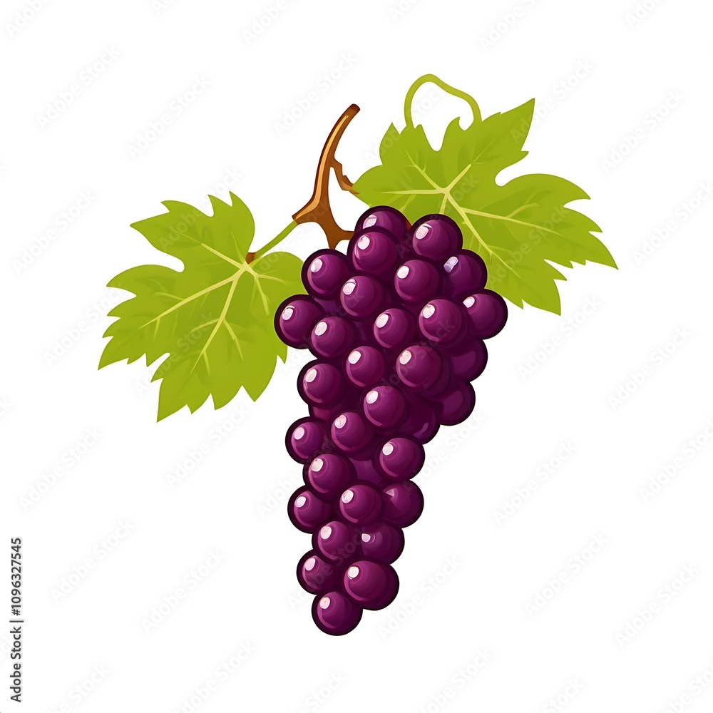 Grapes isolated logo icon
isolated on white background , no text Grapes isolated logo icon
isolated on white background , no text