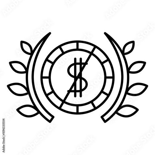 non profit icon