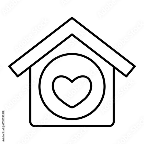 non profit icon