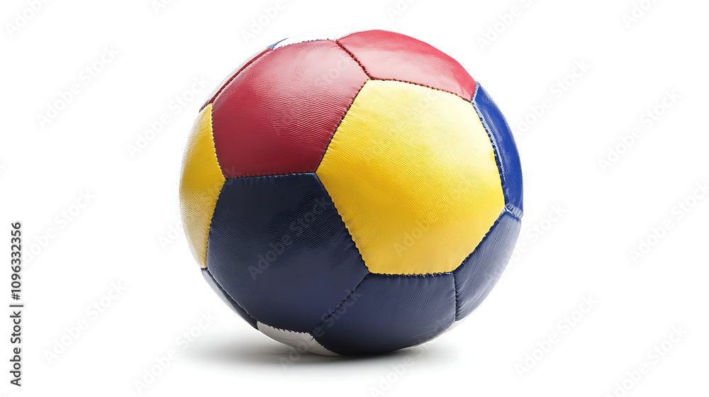 soccer ball isolated on white soccer ball isolated on white