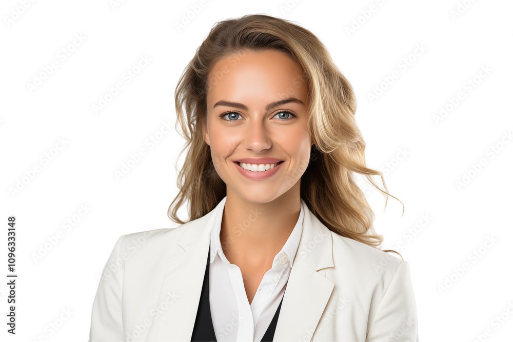 Smiling white business women in suits on transparent background. Women in business attire. Rich women. Business manager. Startup boss. European women. White woman. American woman. Isolated image. Png. Smiling white business women in suits on transparent background. Women in business attire. Rich women. Business manager. Startup boss. European women. White woman. American woman. Isolated image. Png.