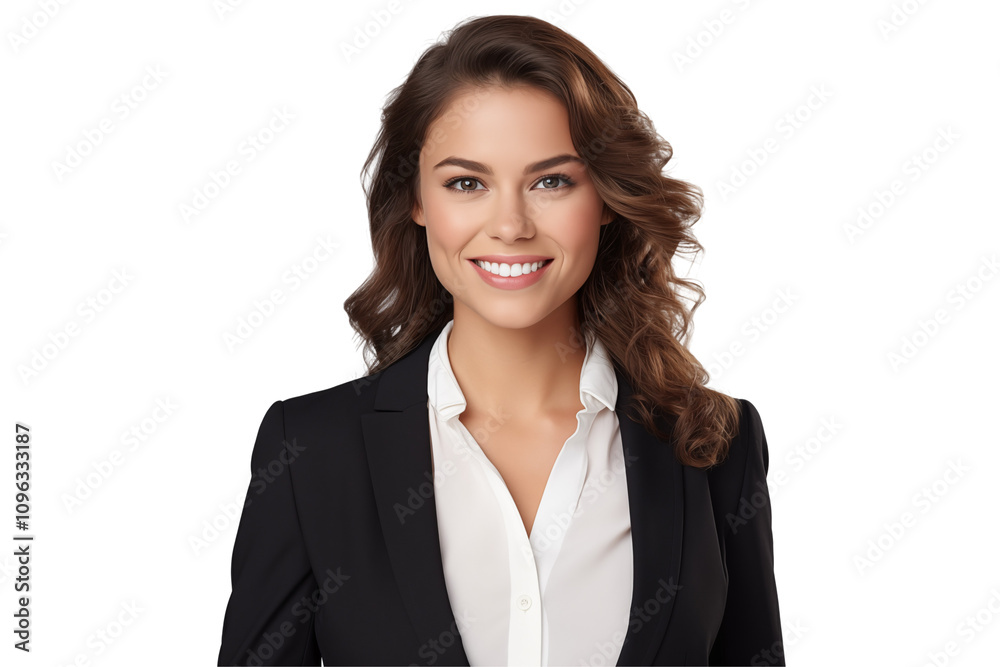 Smiling white business women in suits on transparent background. Women in business attire. Rich women. Business manager. Startup boss. European women. White woman. American woman. Isolated image. Png. Smiling white business women in suits on transparent background. Women in business attire. Rich women. Business manager. Startup boss. European women. White woman. American woman. Isolated image. Png.