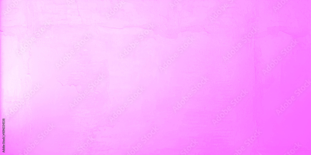 Painted canvas grungy background texture. Abstract elegant wallpaper, vintage pink concrete surface, studio backdrop