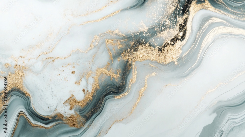 Abstract Marble Texture Background Design Abstract Marble Texture Background Design