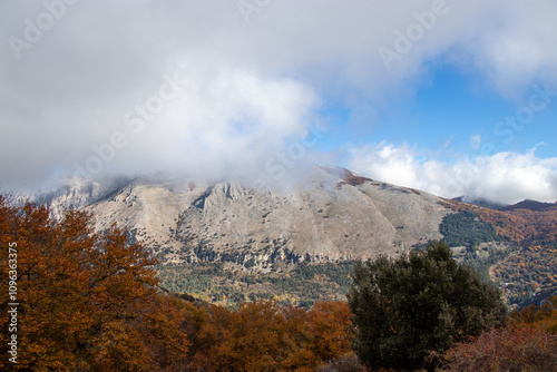 Madonie in Sicilia