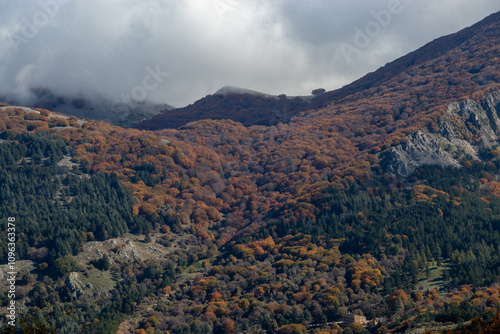 Madonie in Sicilia