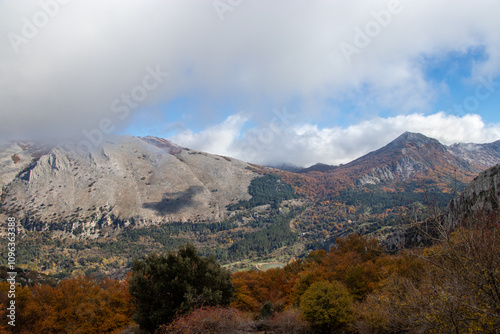 Madonie in Sicilia
