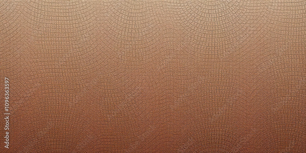 Fototapeta premium A close-up of a textured surface with an optical illusion pattern, design