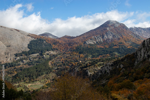 Madonie in Sicilia 