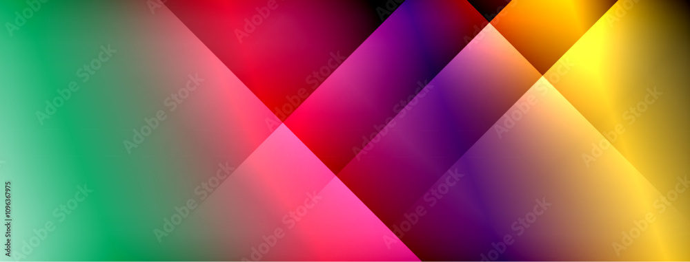Light shadow lines dynamic gradient background Light shadow lines dynamic gradient background