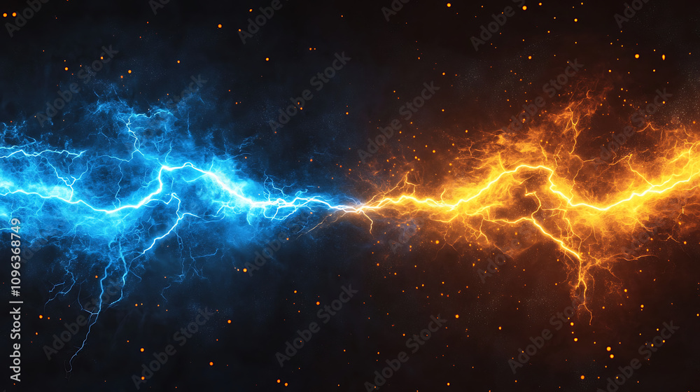 background with glowing lines background with glowing lines