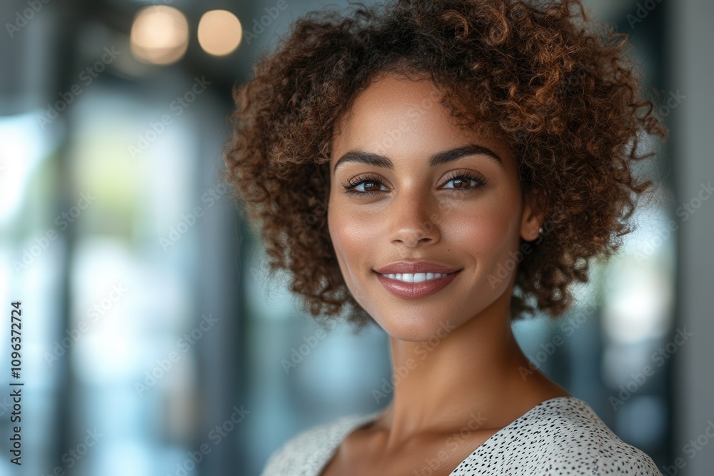 Young Career Coach Offering Guidance and Support Young Career Coach Offering Guidance and Support
