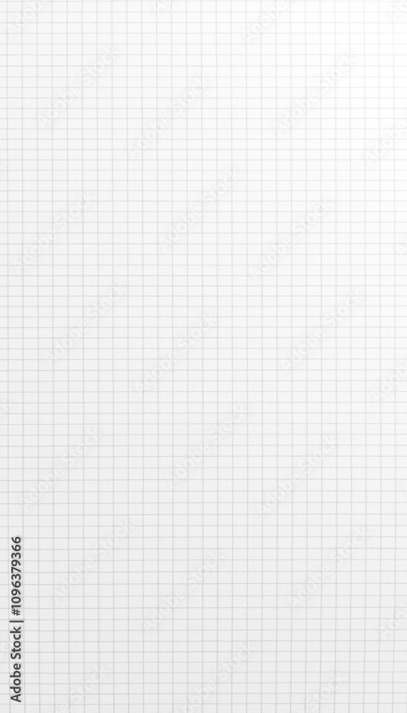 White textured paper background with subtle grid pattern, perfect for minimal design and note-taking White textured paper background with subtle grid pattern, perfect for minimal design and note-taking