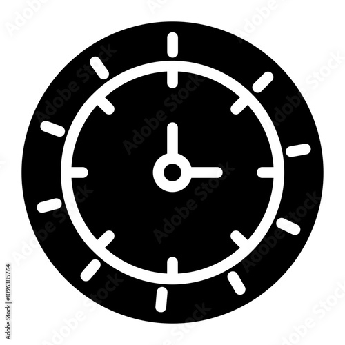 clock