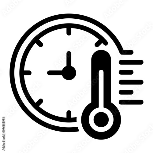 thermometer