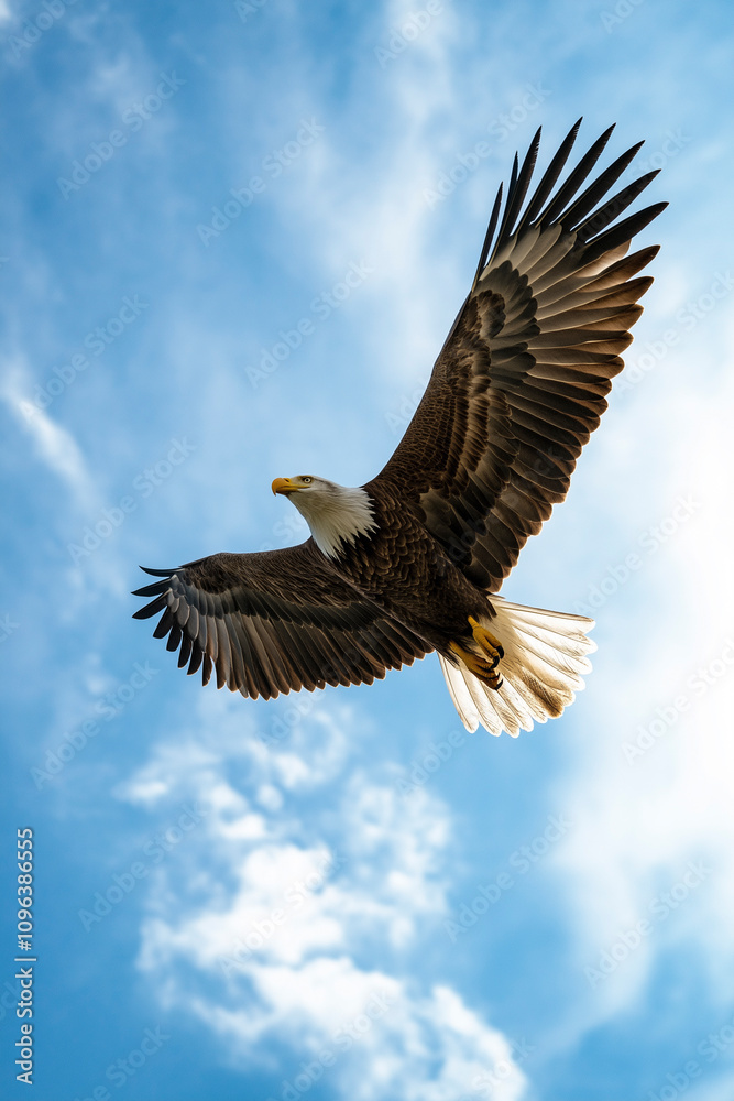 Obraz premium National Freedom Day Concept image