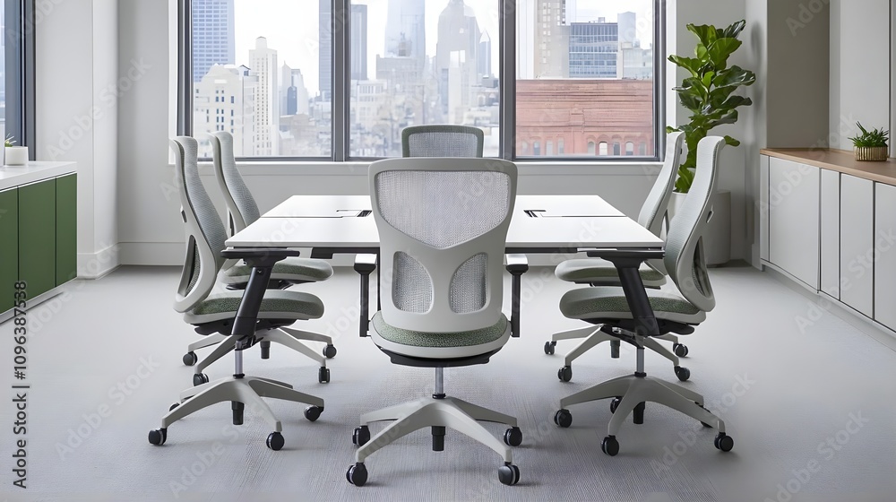 Modern Office Meeting Room Chairs Modern Office Meeting Room Chairs
