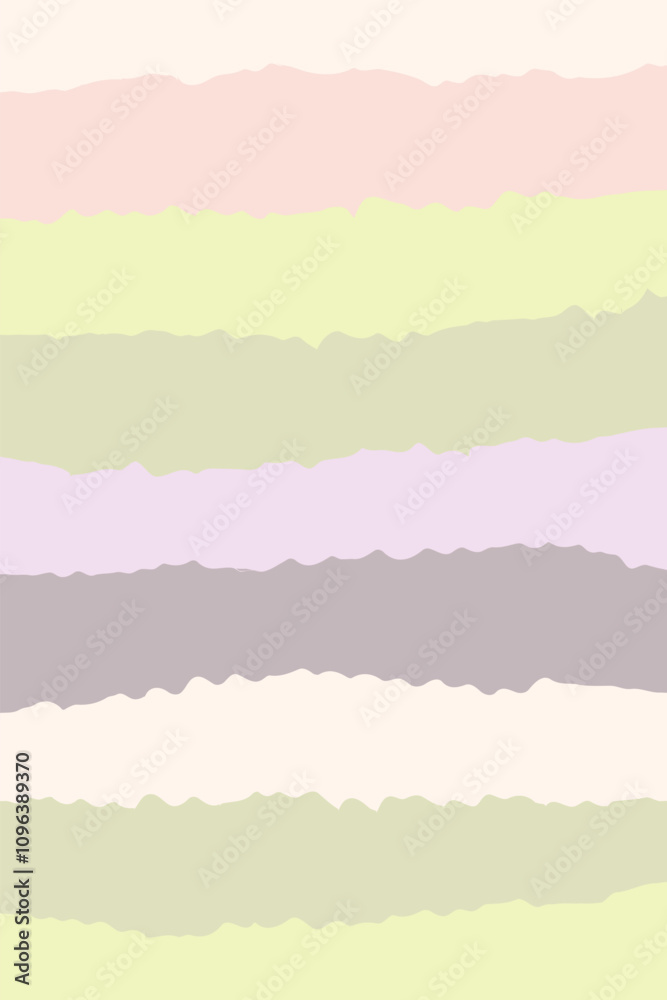 Seamless pastel background template. Vector design. Seamless pastel background template. Vector design.