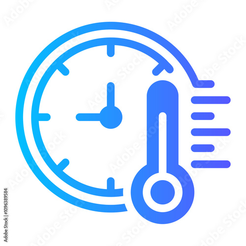 thermometer