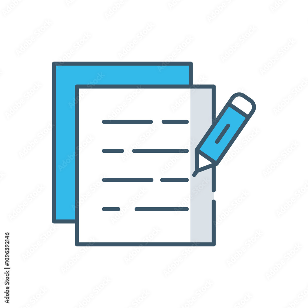 Issues vector icon