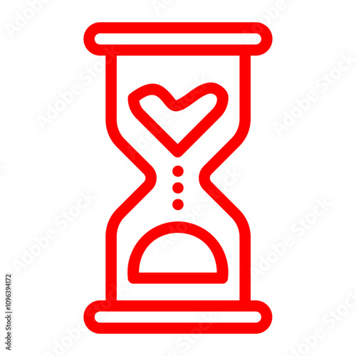 sand clock