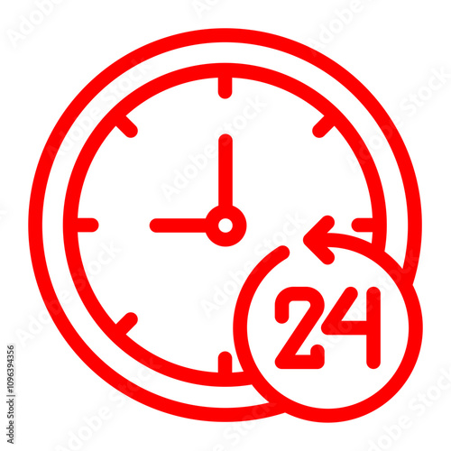 24 hours