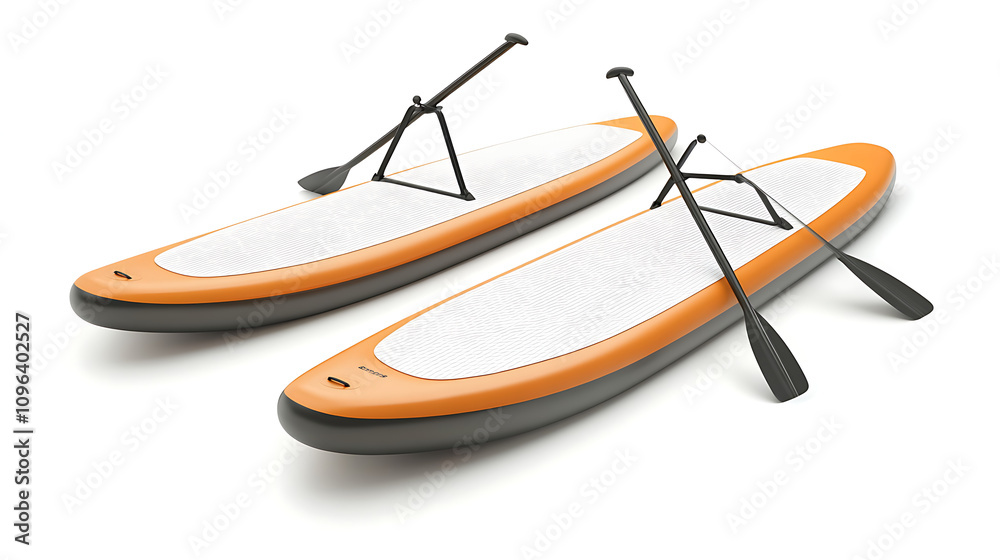 orange person on a boat orange person on a boat