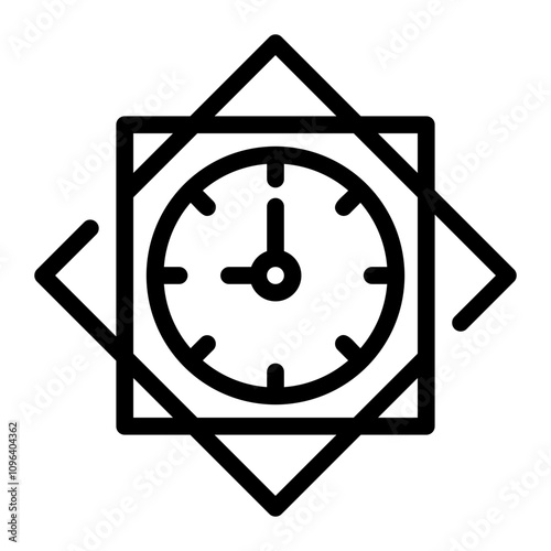 clock