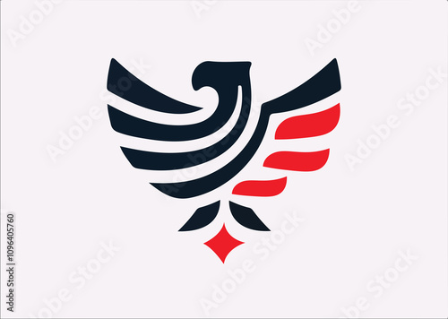 illustration of a bird