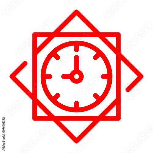 clock