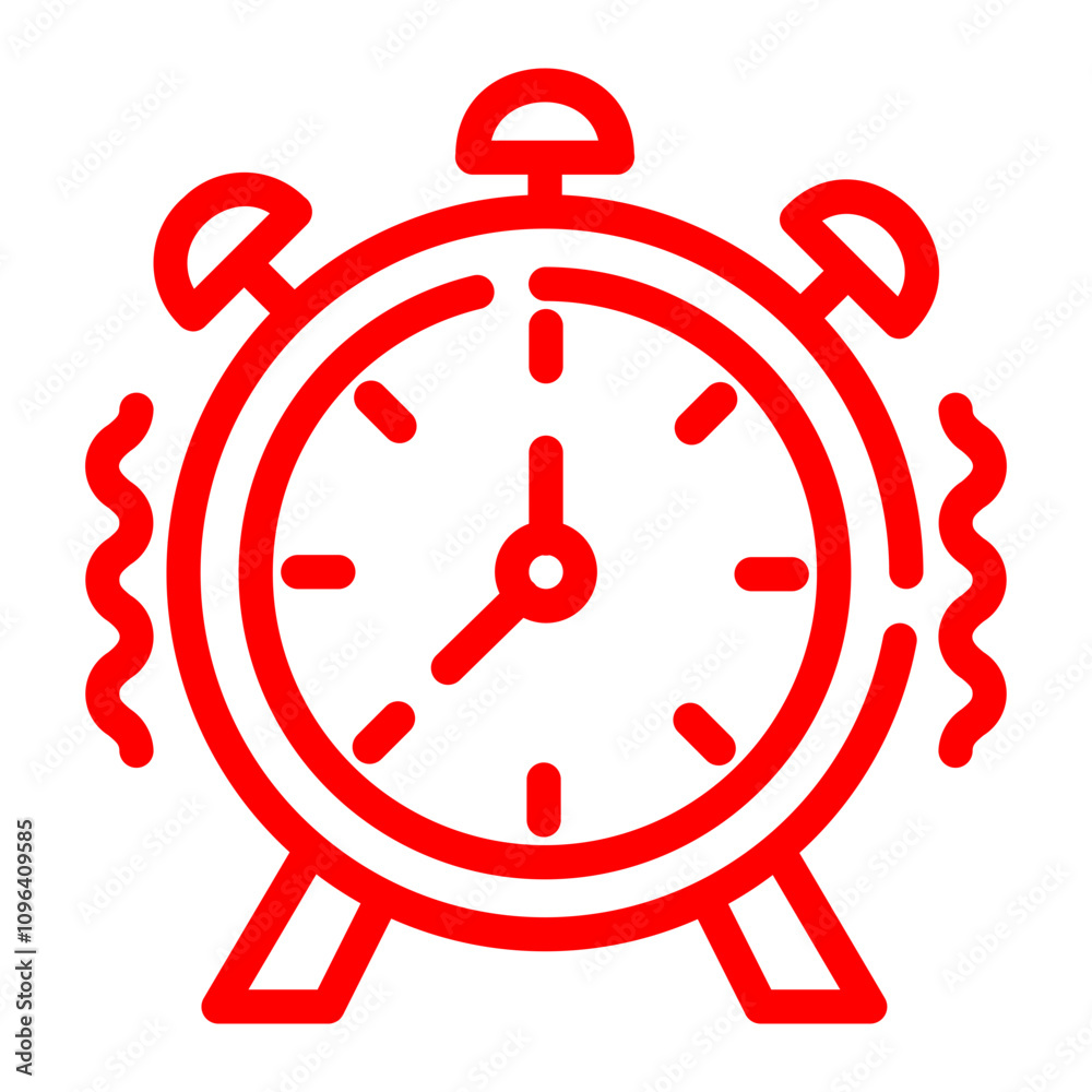 alarm clock alarm clock