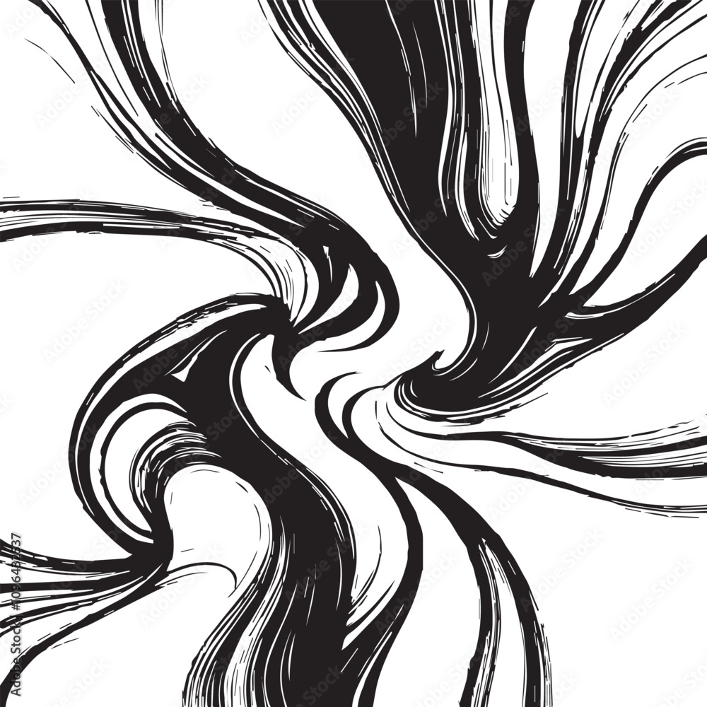 black and white seamless pattern black and white seamless pattern