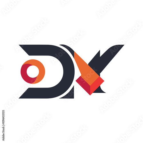 Digital marketing logo design. Free Download Digital marketing logo design. - GFXLoad
