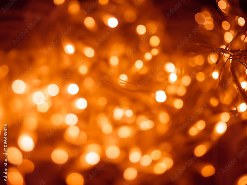Golden Glow of Warmth Background Golden Glow of Warmth Background