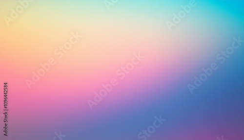 Dynamic gradient background with a bold color shift, suitable for eye-catching designs