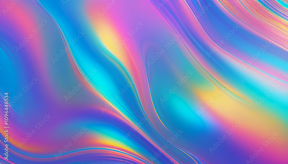 Abstract rainbow blur effect texture background. Abstract rainbow blur effect texture background.