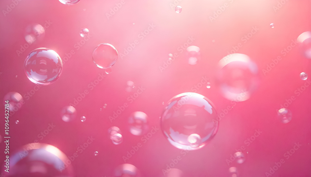 soap bubbles background soap bubbles background
